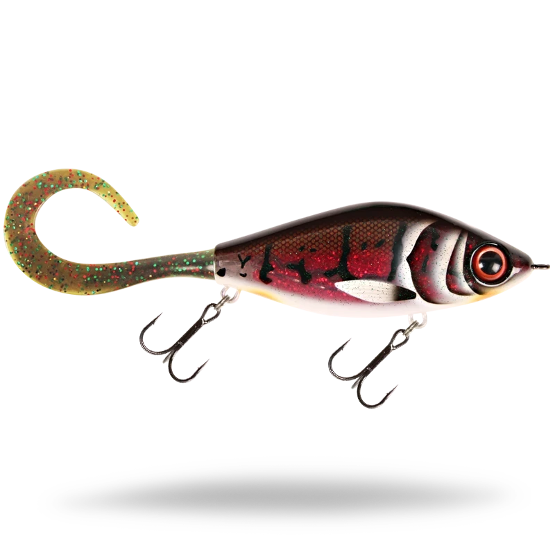 Guppie 13,5cm 120g Tailbete