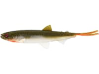 Westin Jig HypoTeez V-Tail 10cm 5g Bass Orange