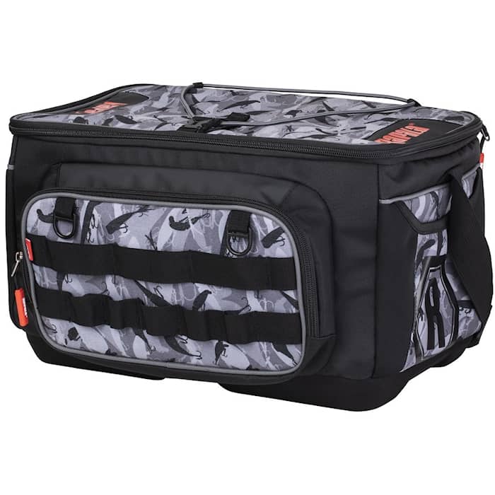 Rapala Lurecamo Tackle Bag 44x30x23 cm