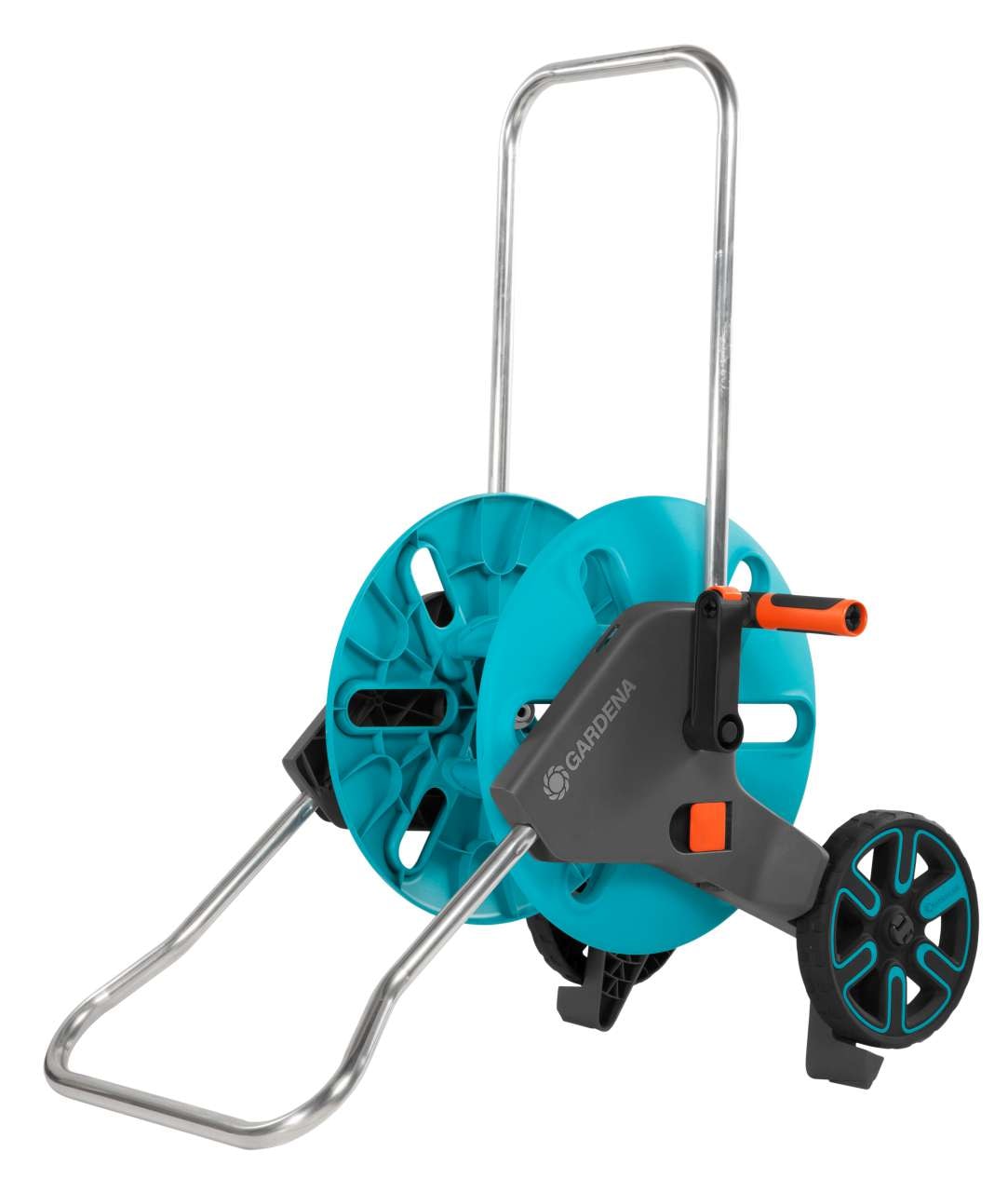 Gardena AquaRoll M slangevogn