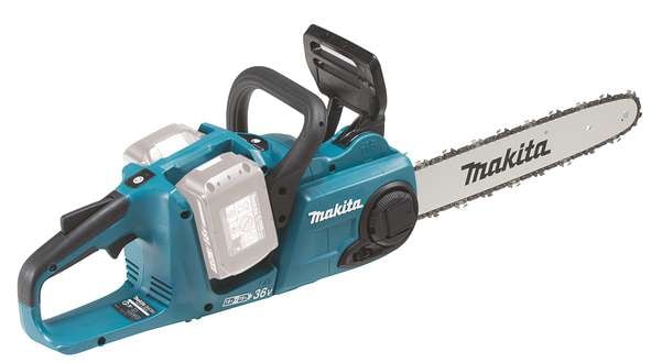 REA/Black Friday Makita Kedjesåg DUC353Z 350mm 18V  BL 20m/s