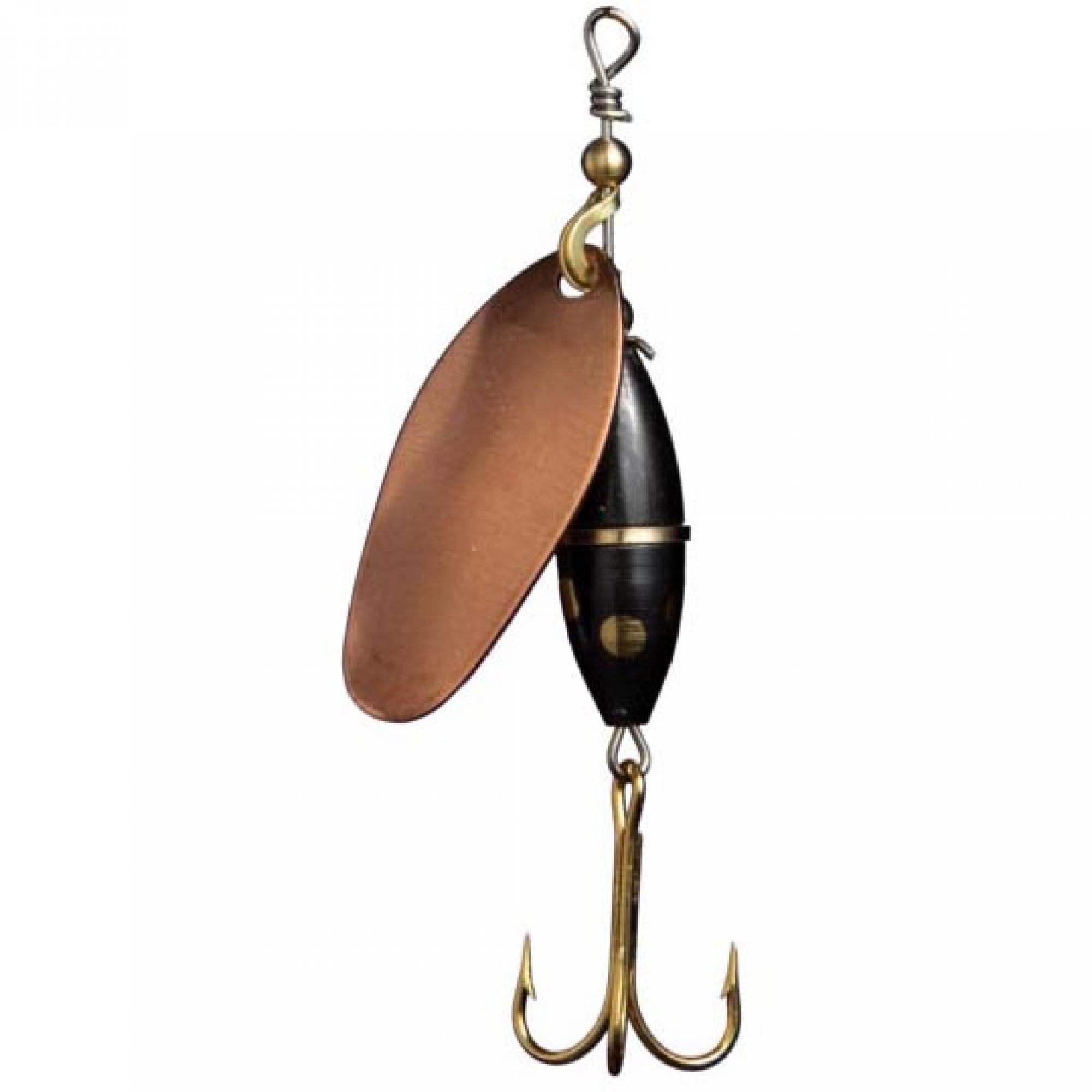 Myran Panter Spinnare