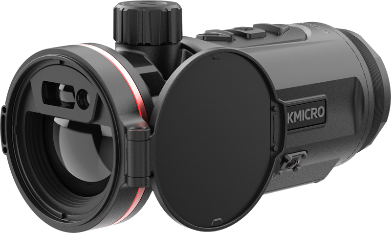 HIKMICRO Thunder 3.0 TQ35CL Termiskt kikarsikte