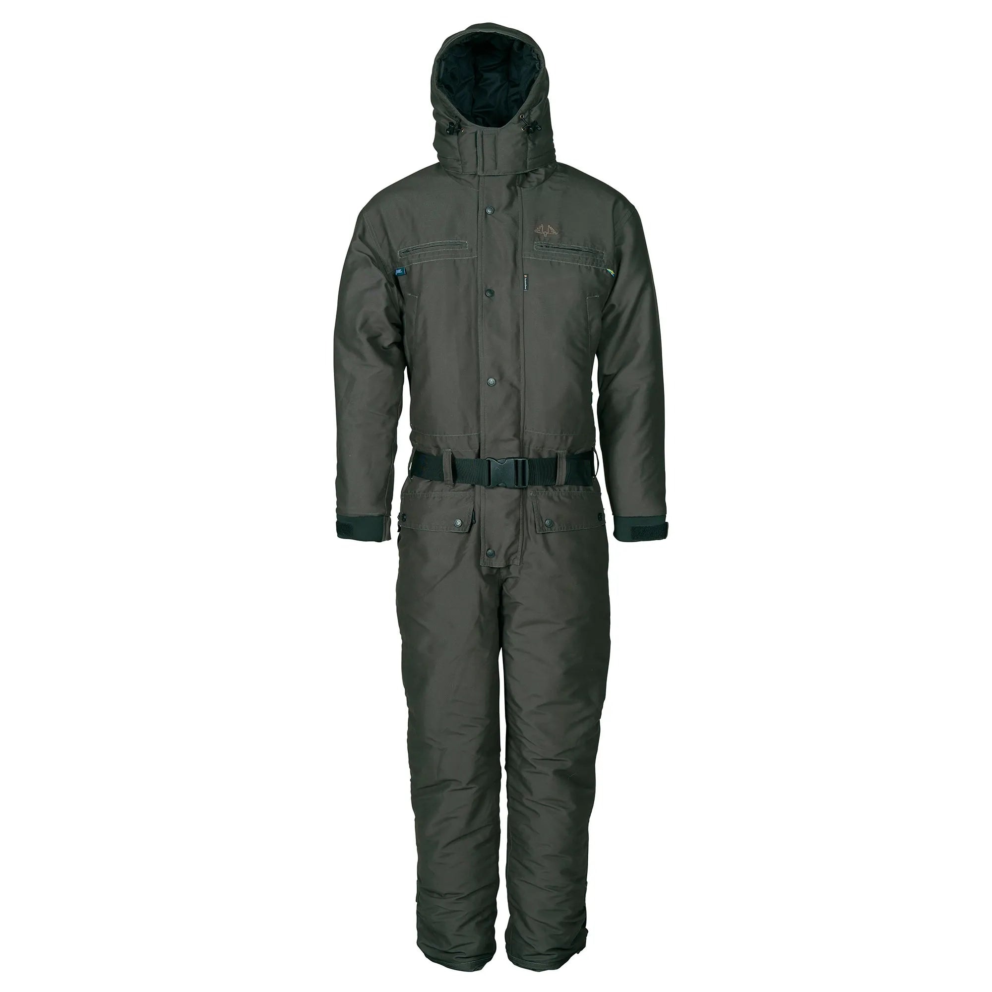 Swedteam Ultra Thermo Overall Herr Swedteam Grön