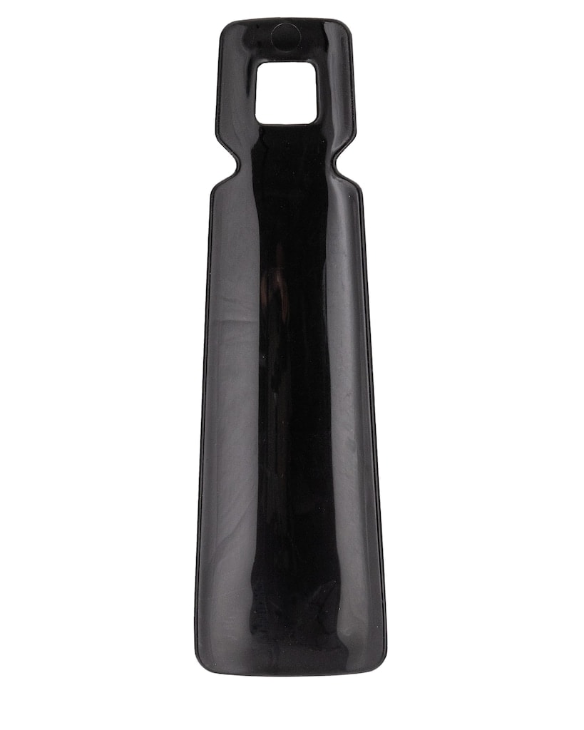 Springyard Skohorn Svart 14 cm