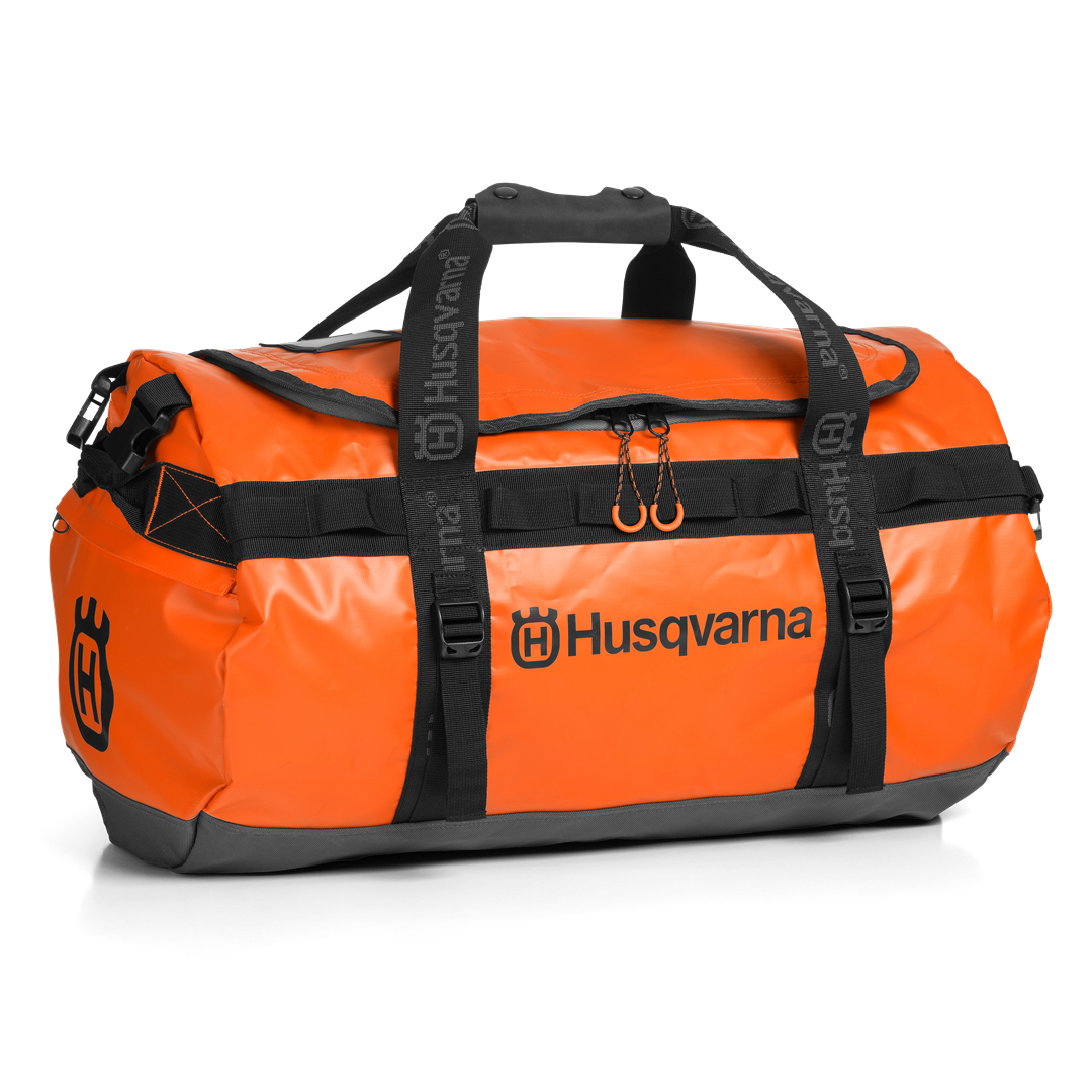 Husqvarna Xplorer Duffelväska