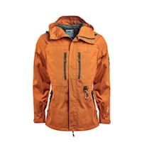 Arrak Outdoor Summit Jacket W Burnt orange