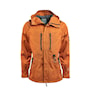 Arrak Outdoor Summit Jacket W Burnt orange