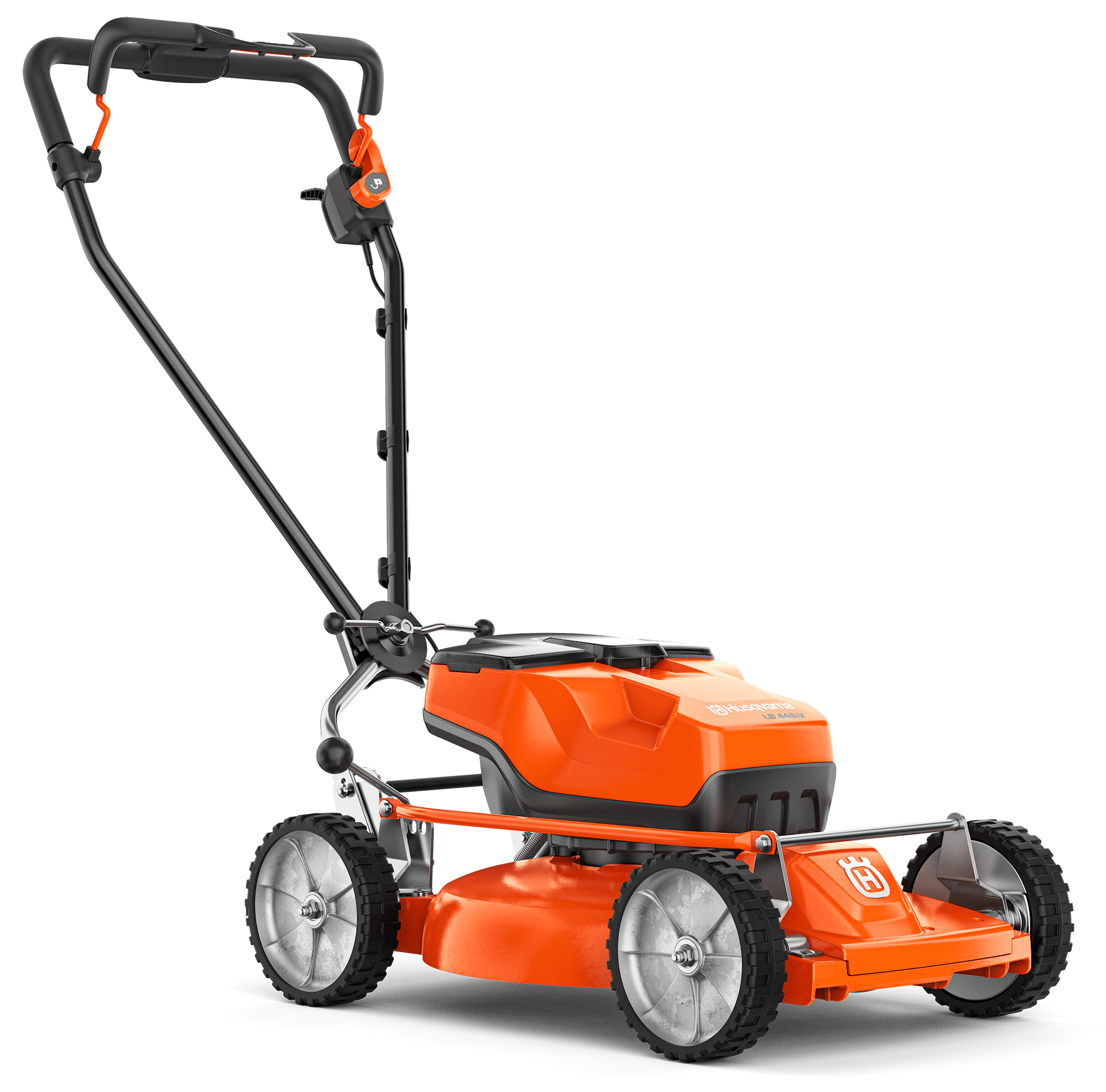 Husqvarna LB 448iV Batterigräsklippare