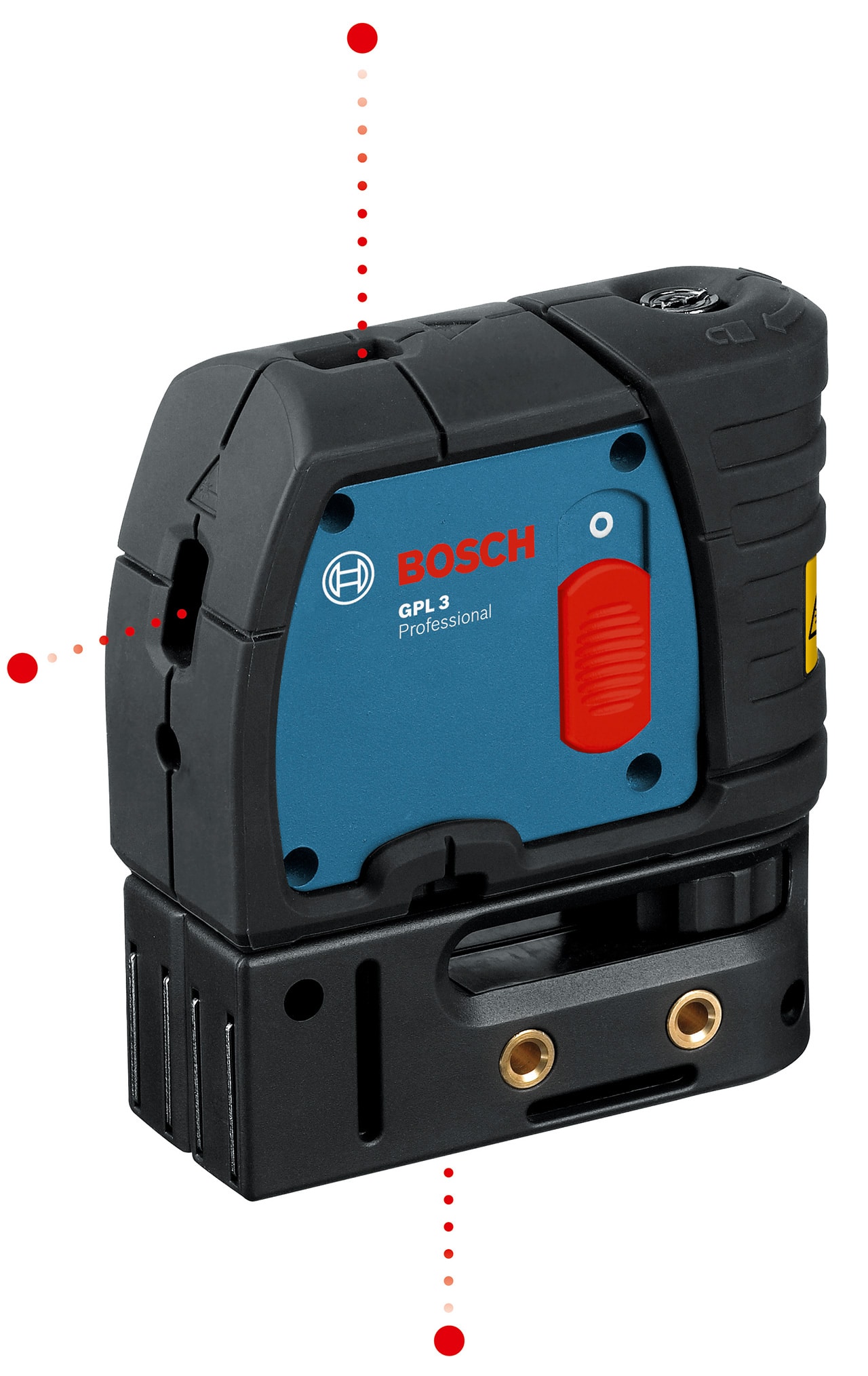Bosch Punktlaser GPL 3