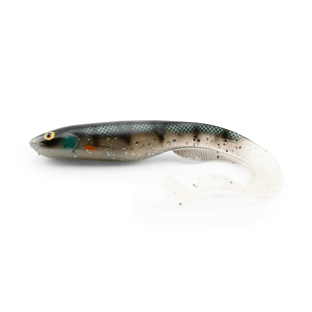 Gator Catfish 35cm 155g 1-pack Jigg