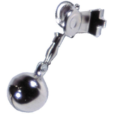 Wiggler Ålpingla Enkel