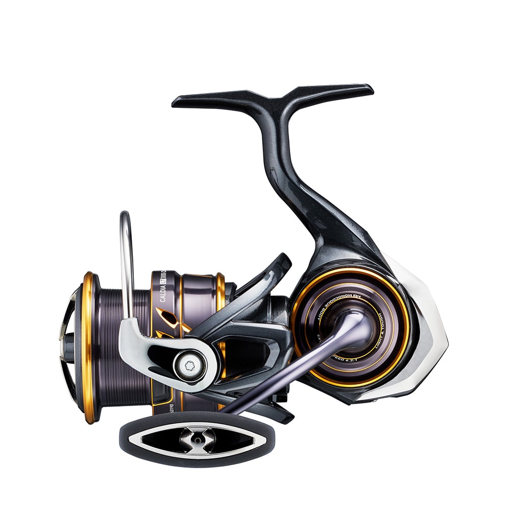 Daiwa 22 Caldia LT 2500D Haspelrulle -