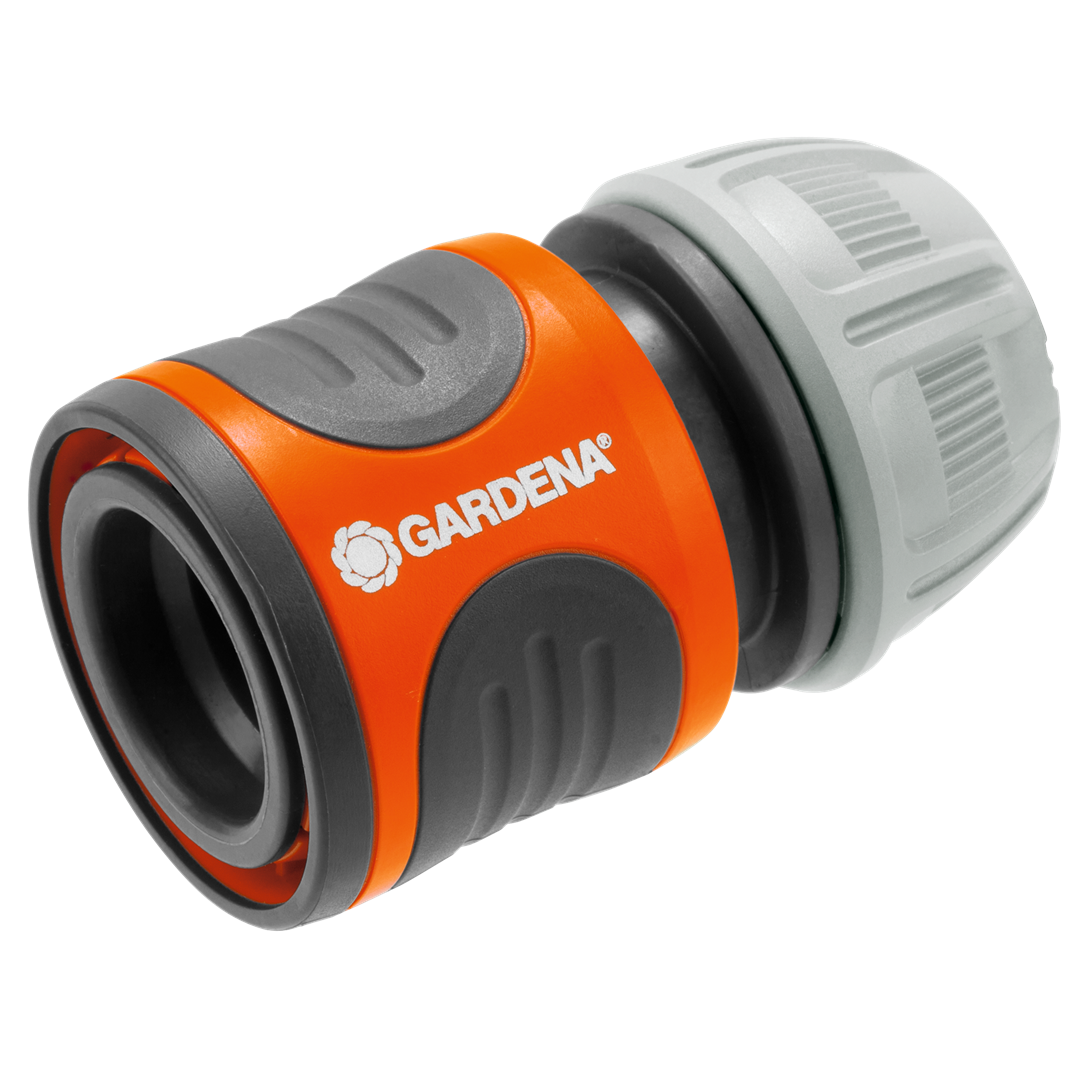 Gardena Snabbkontakt 1/2''