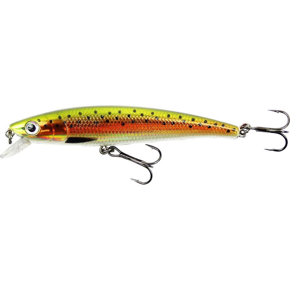 Hurricane Grimner 9 cm Rainbow Trout -