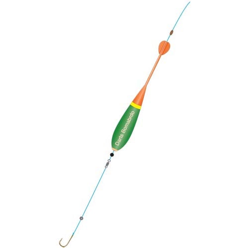 Darts Bombardo Flöte