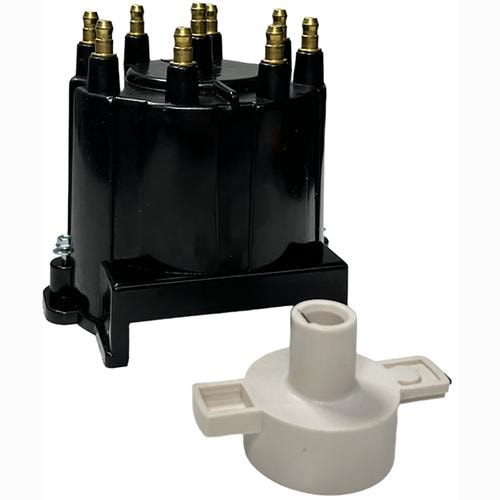 Mercury Mercruiser Fördelarlock Rotor V8 DE