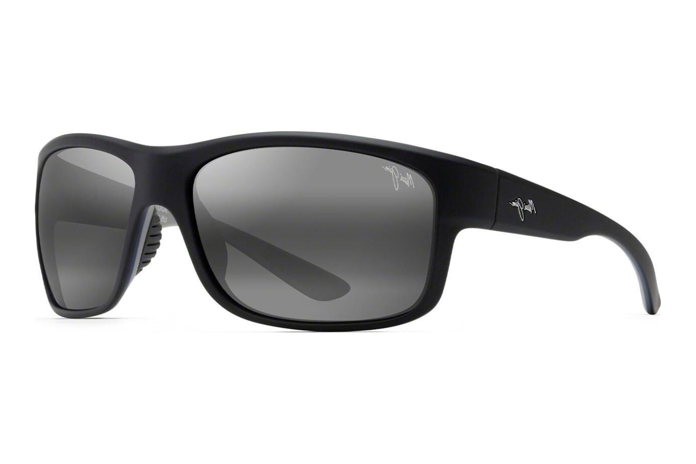 Maui Jim Southern Cross Soft Black Neutral Grey -aurinkolasit