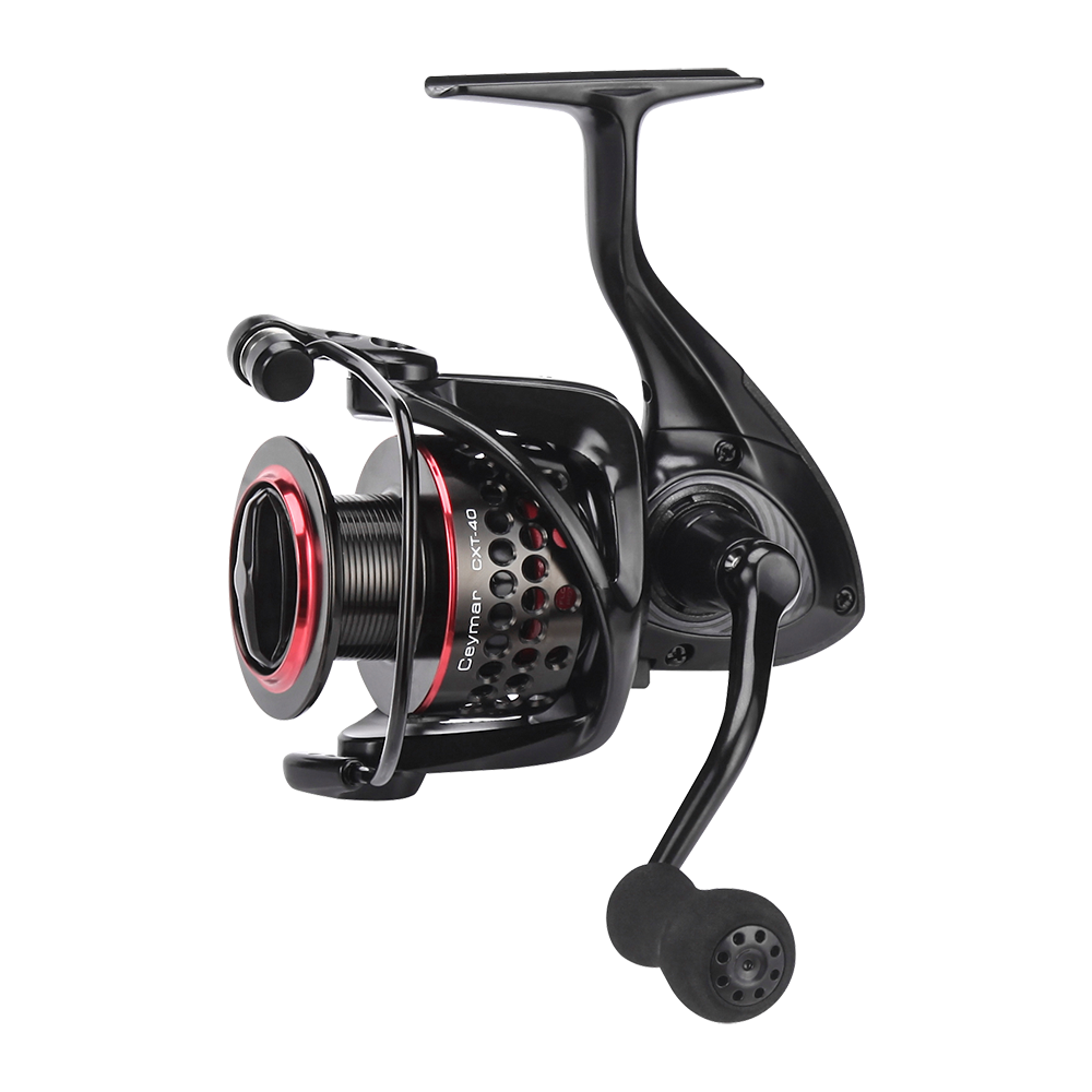 Okuma Ceymar XT-25FD Haspelrulle