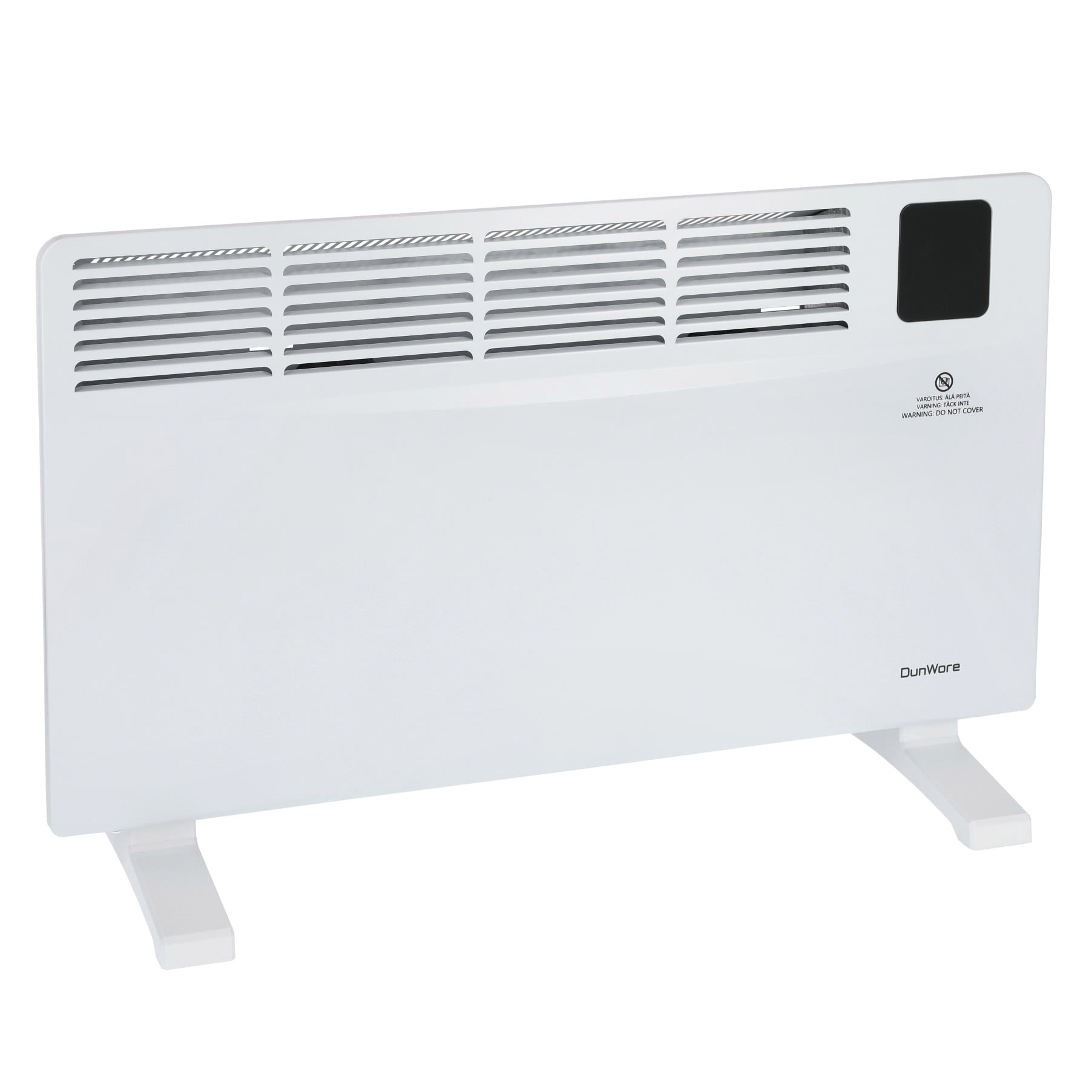 DunWore Elektrisk konvektorelement 2000 W
