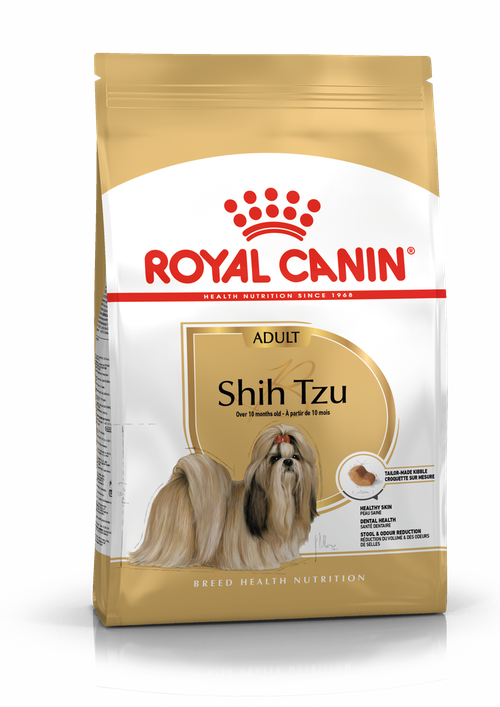 Royal Canin Shih Tzu Adult 7,5 kg