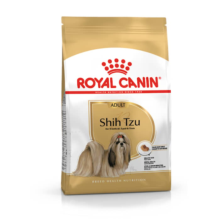 Royal Canin Shih Tzu Adult 7,5kg