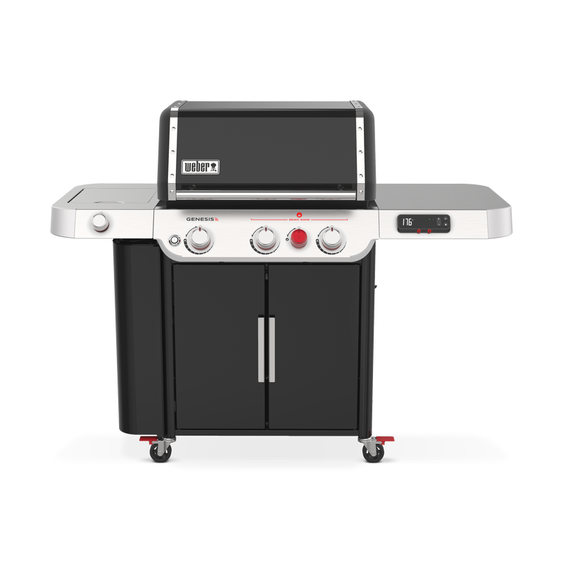 Weber detaljebørste