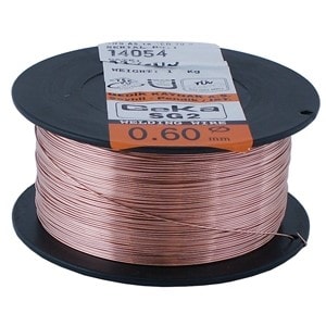 SG-2 0,6 mm Migtråd