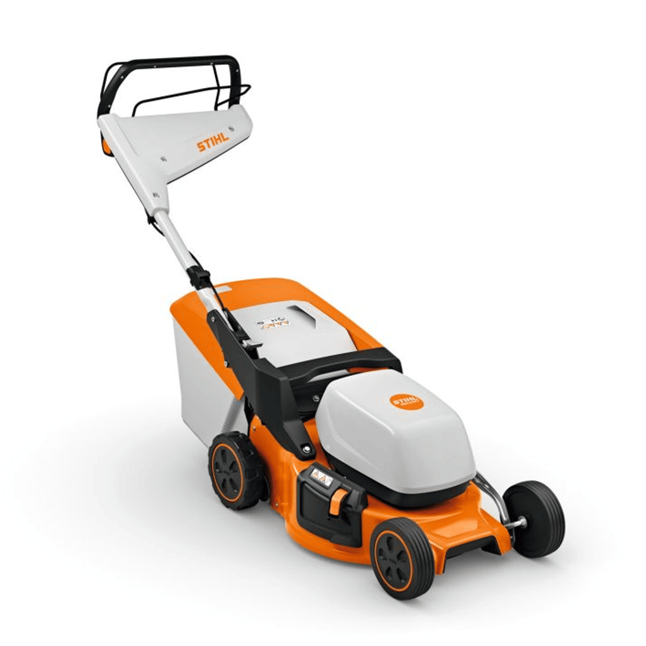 Stihl RMA 248 T Batteridrevet plæneklipper