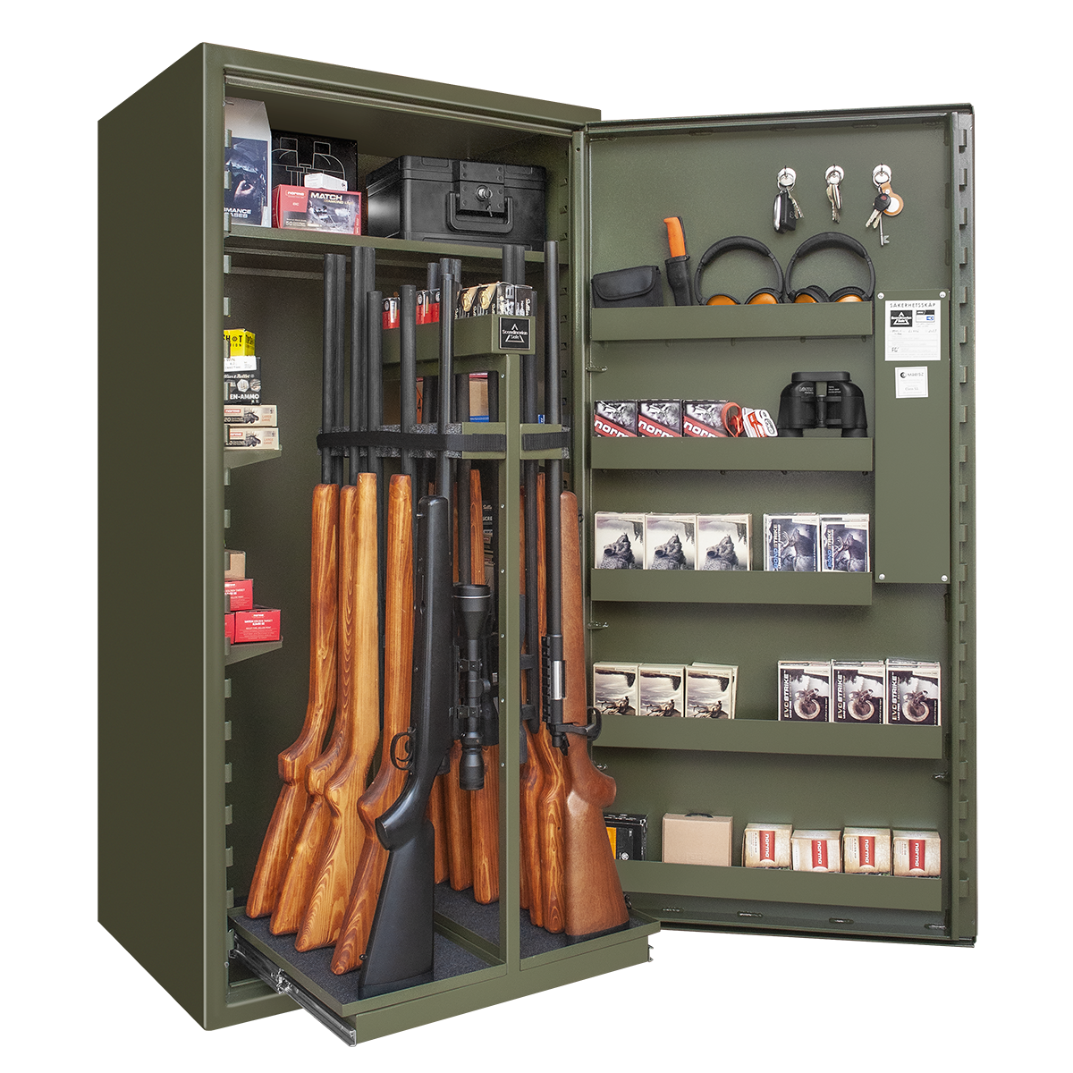 SP99XXL1600 grön utdragen vapenvagn kopiera_web.pn