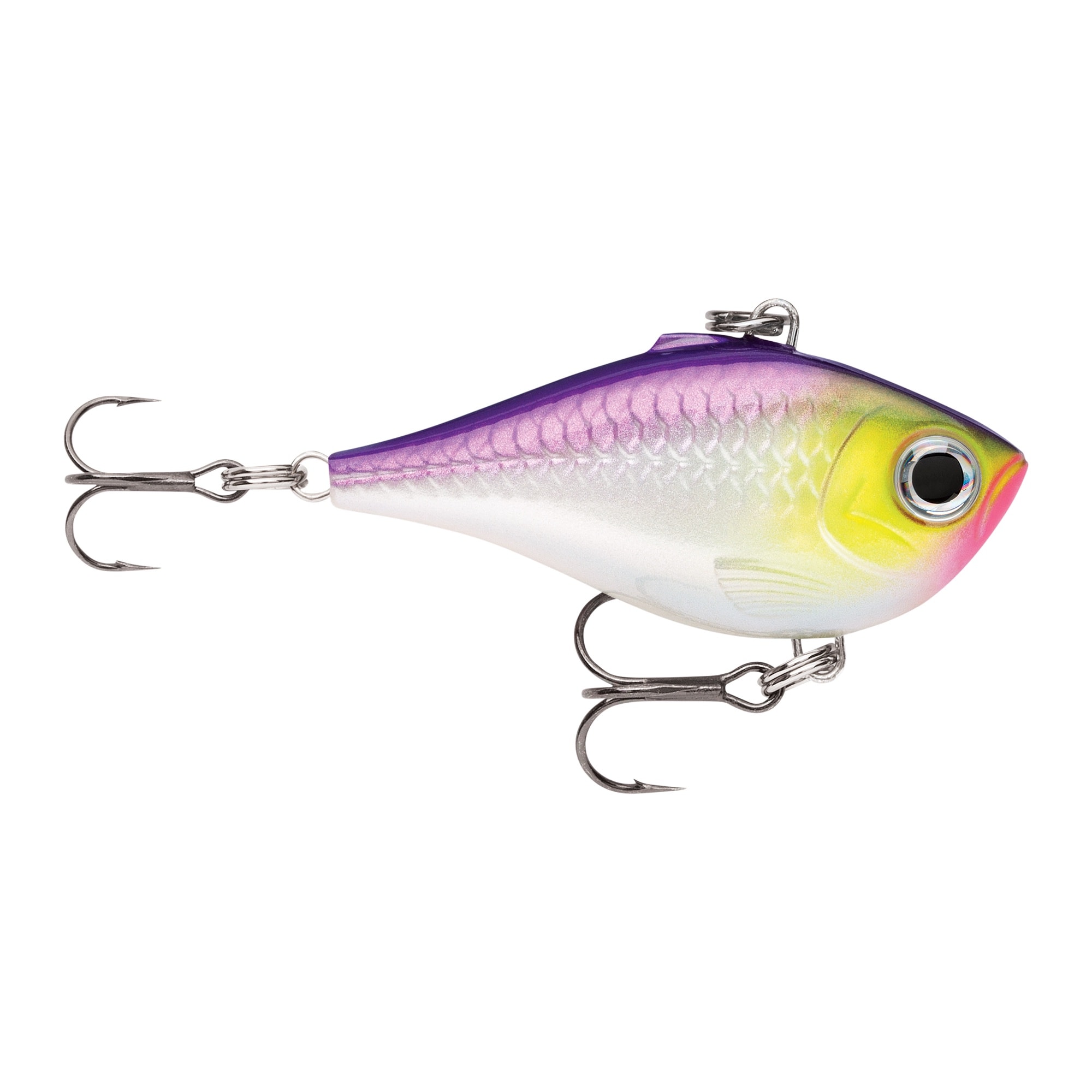 Rapala Ultra Light Rippin Rap 4cm 5g Vibrationsbete