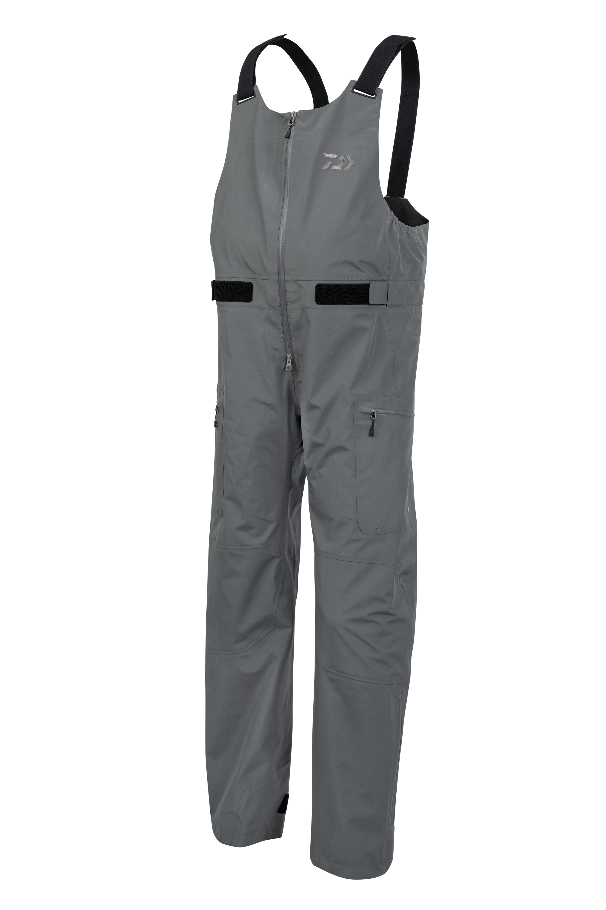 Daiwa GORE-TEX Bibs M Gray -