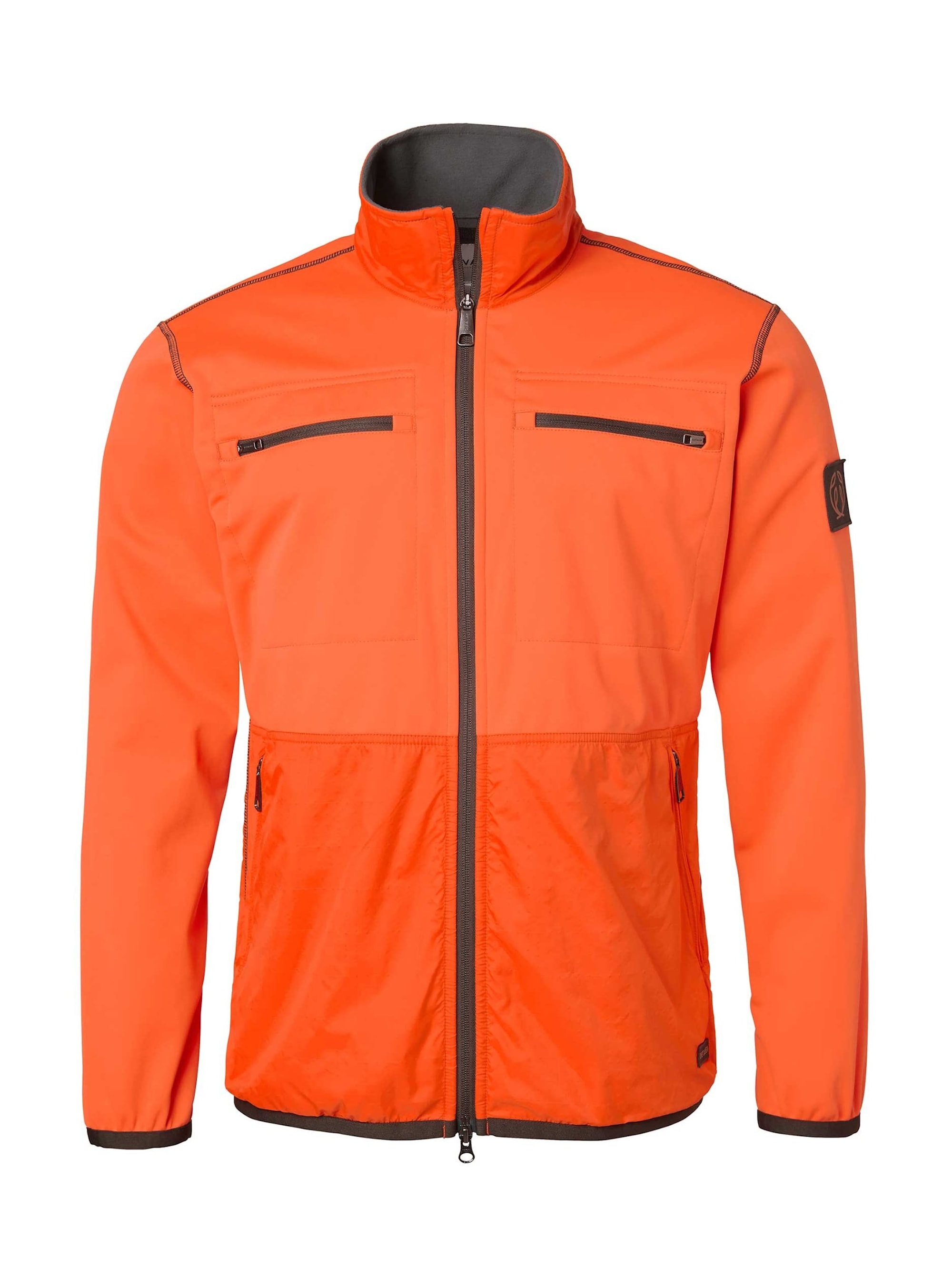 Chevalier Mistral Infinium Takki Miehet High Vis Oranssi M -