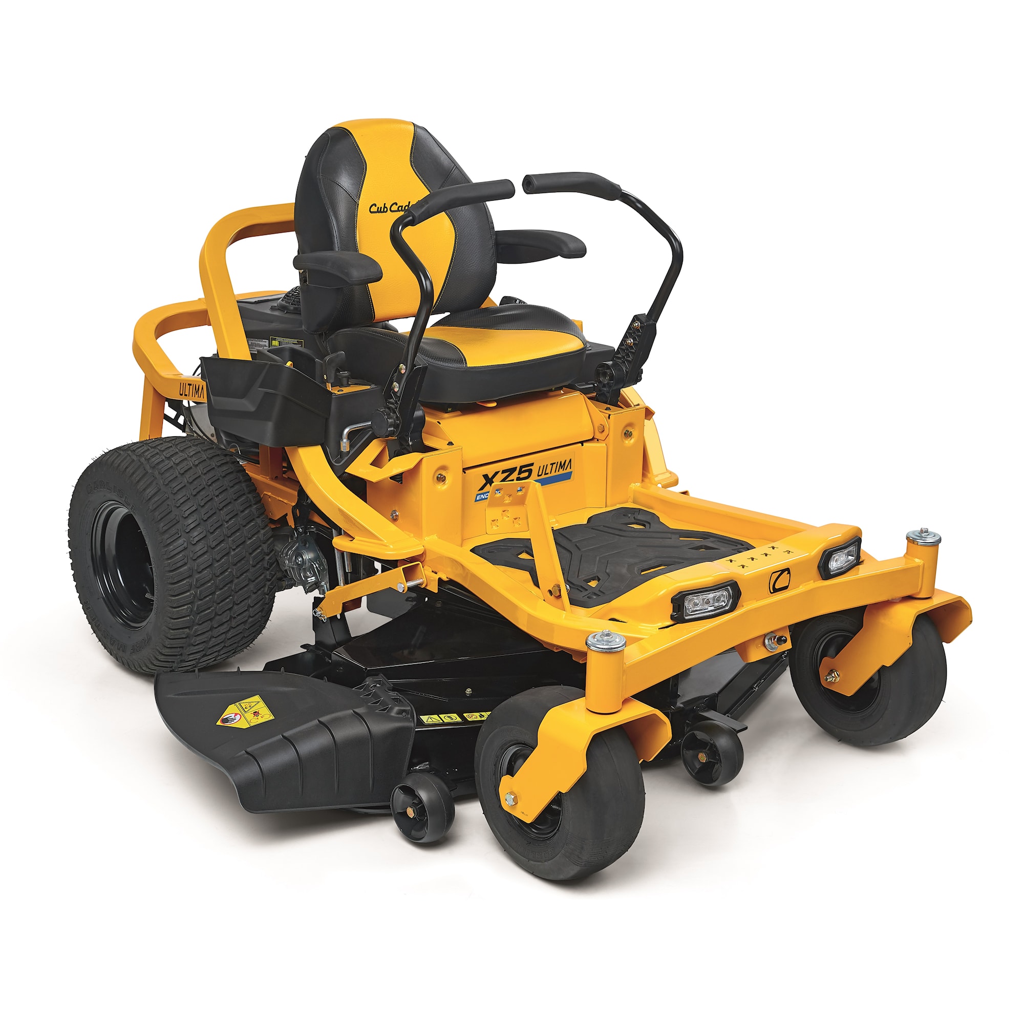 Cub Cadet Ultima XZ5 L137 Zero-Turn Åkgräsklippare