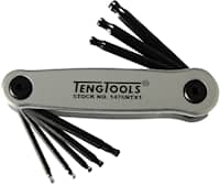 Teng Tools TX-avainsarja 1476NTX1