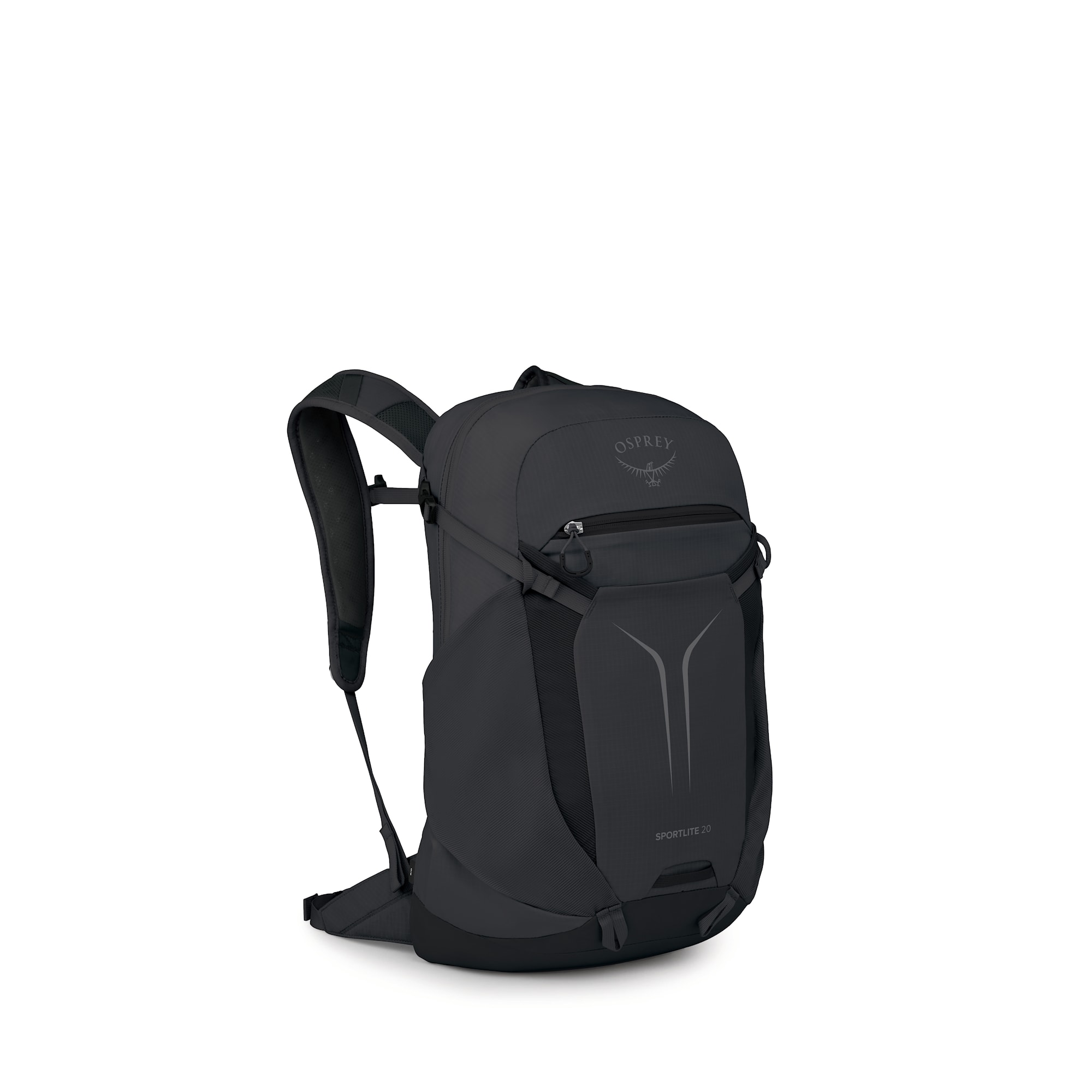 Osprey Sportlite 20 Raven Black