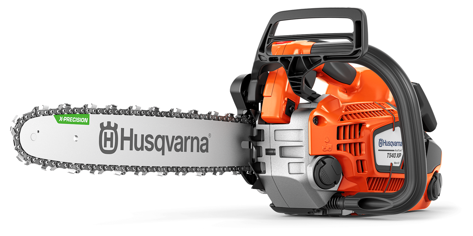 Husqvarna Motorsav T540 XP® Mark III Motorsav