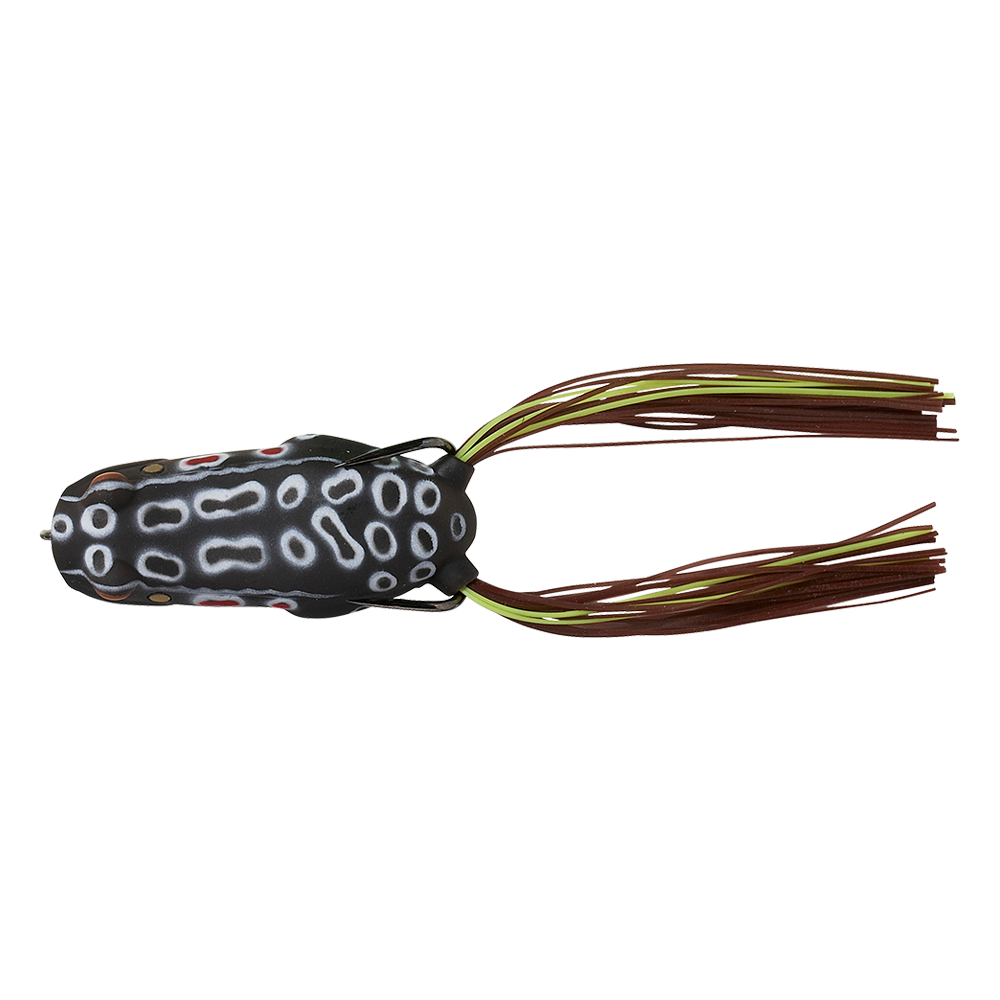 SG 3D Pop Frog 5,5 cm Green Frog