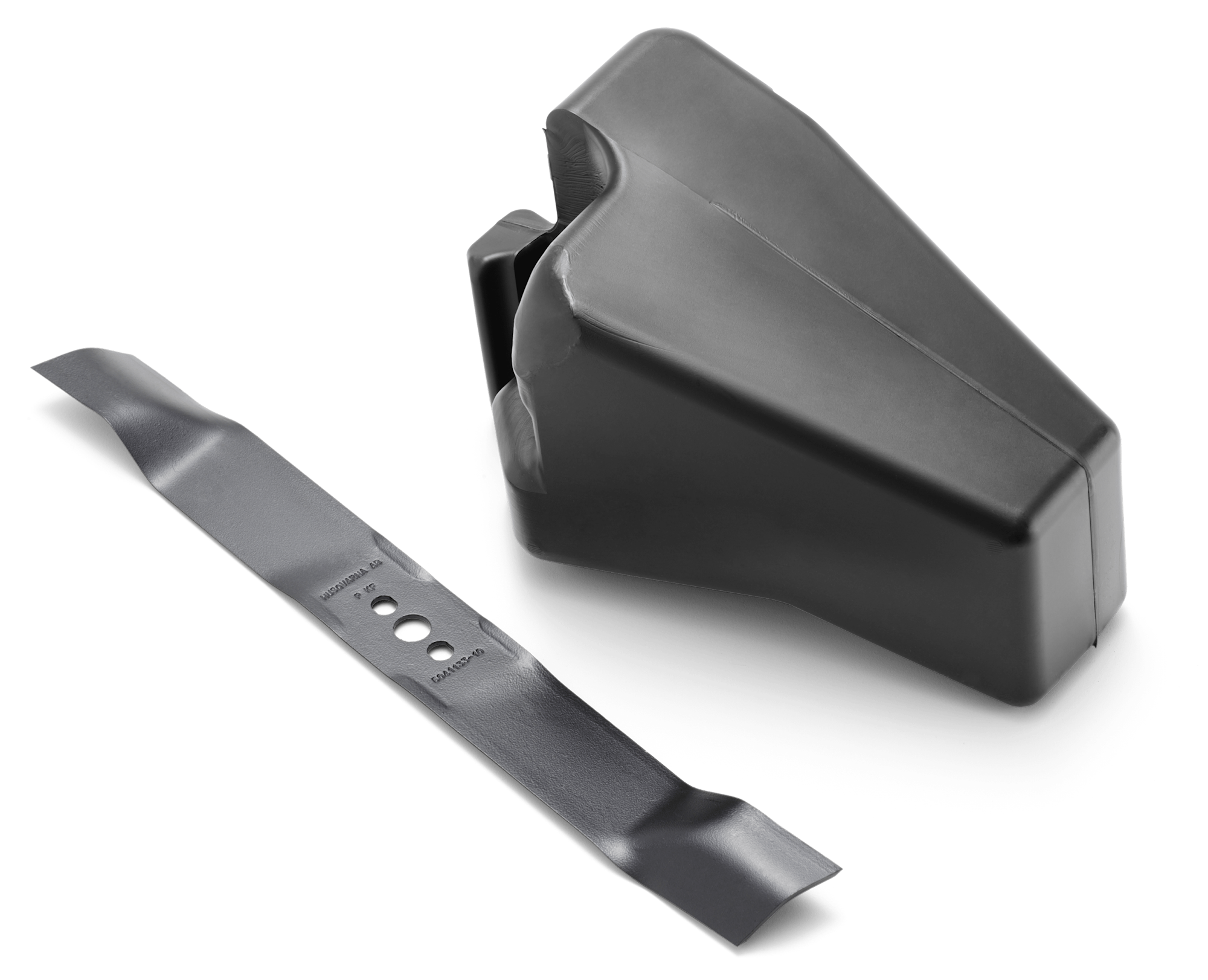 Husqvarna BioClip® Mulchkit