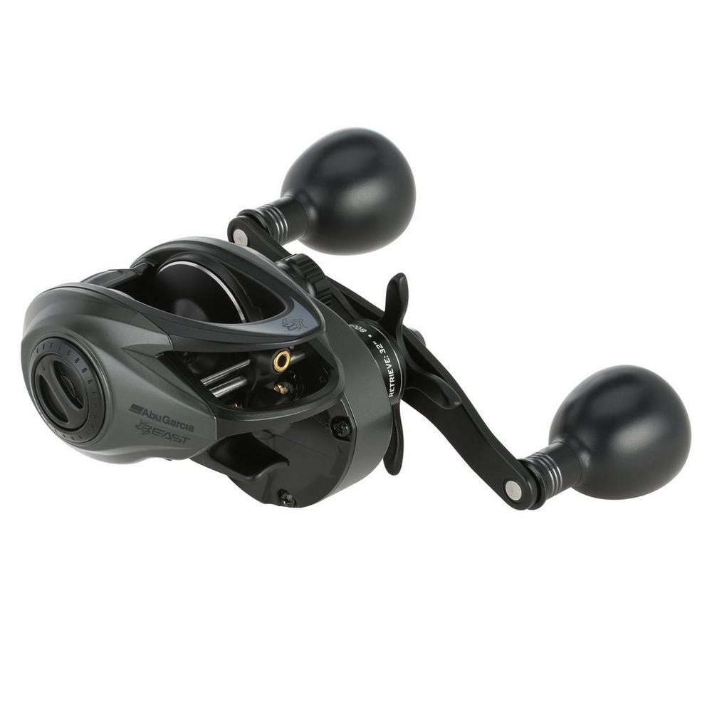 Abu Garcia Beast 200 Low profile reel