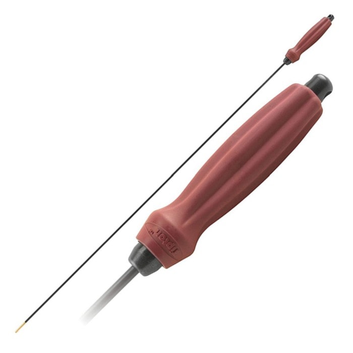 Tipton Deluxe Carbon Fiber piippuharja hauli, 36'', 5/16-27