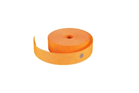 5etta Snitselband Reflex Orange 30mm x 50 m