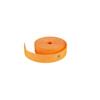 5etta Afspærringsbånd Refleks Orange 30 mm x 50 m