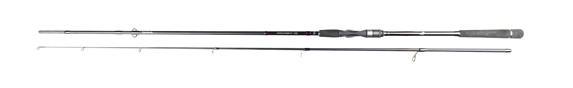 Daiwa 26 Prorex S Spinnrute