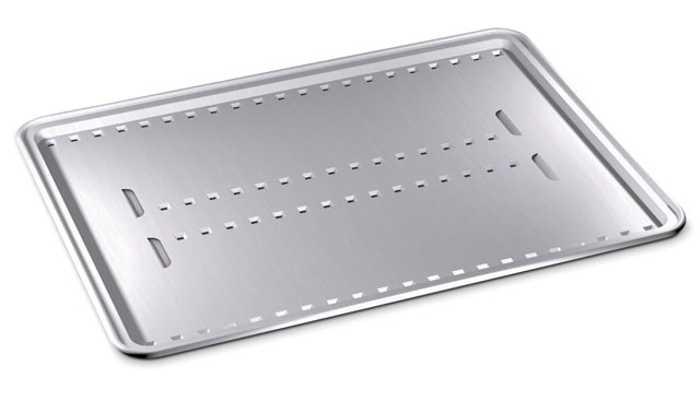 Weber Stekeplater - Passer stor Q-grill stekerist