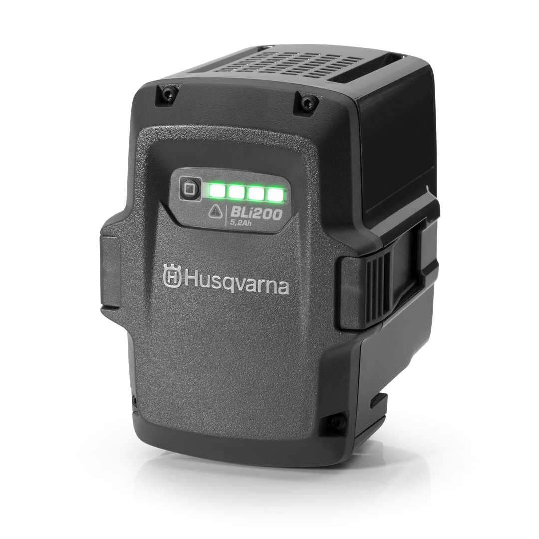 Husqvarna Batteri BLi200