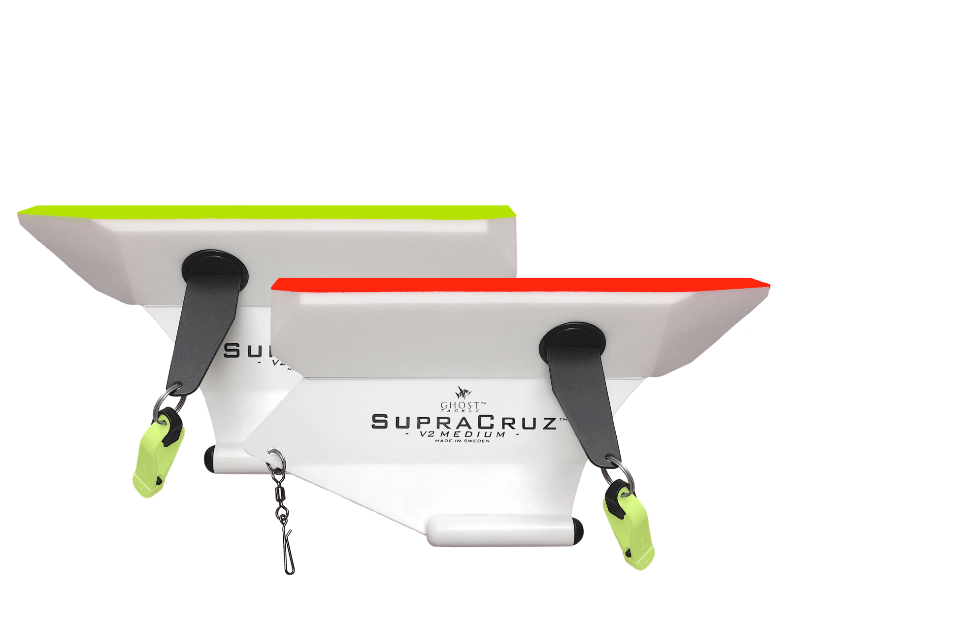 Ghost SupraCruzV2 Sidoparavan 1par