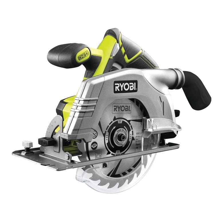 Ryobi RCS18N-0 Cirkelsåg