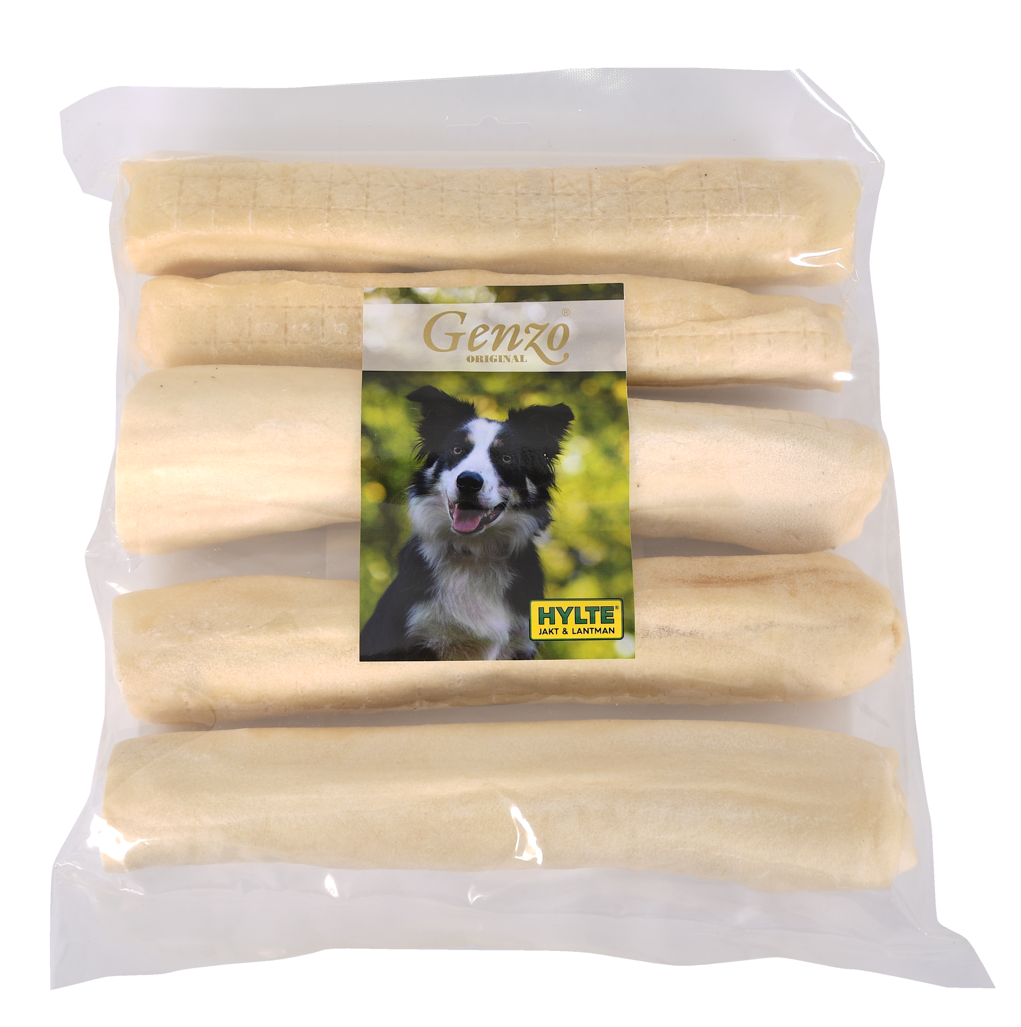 Retriever 5-pack, 23 x 4,5 cm