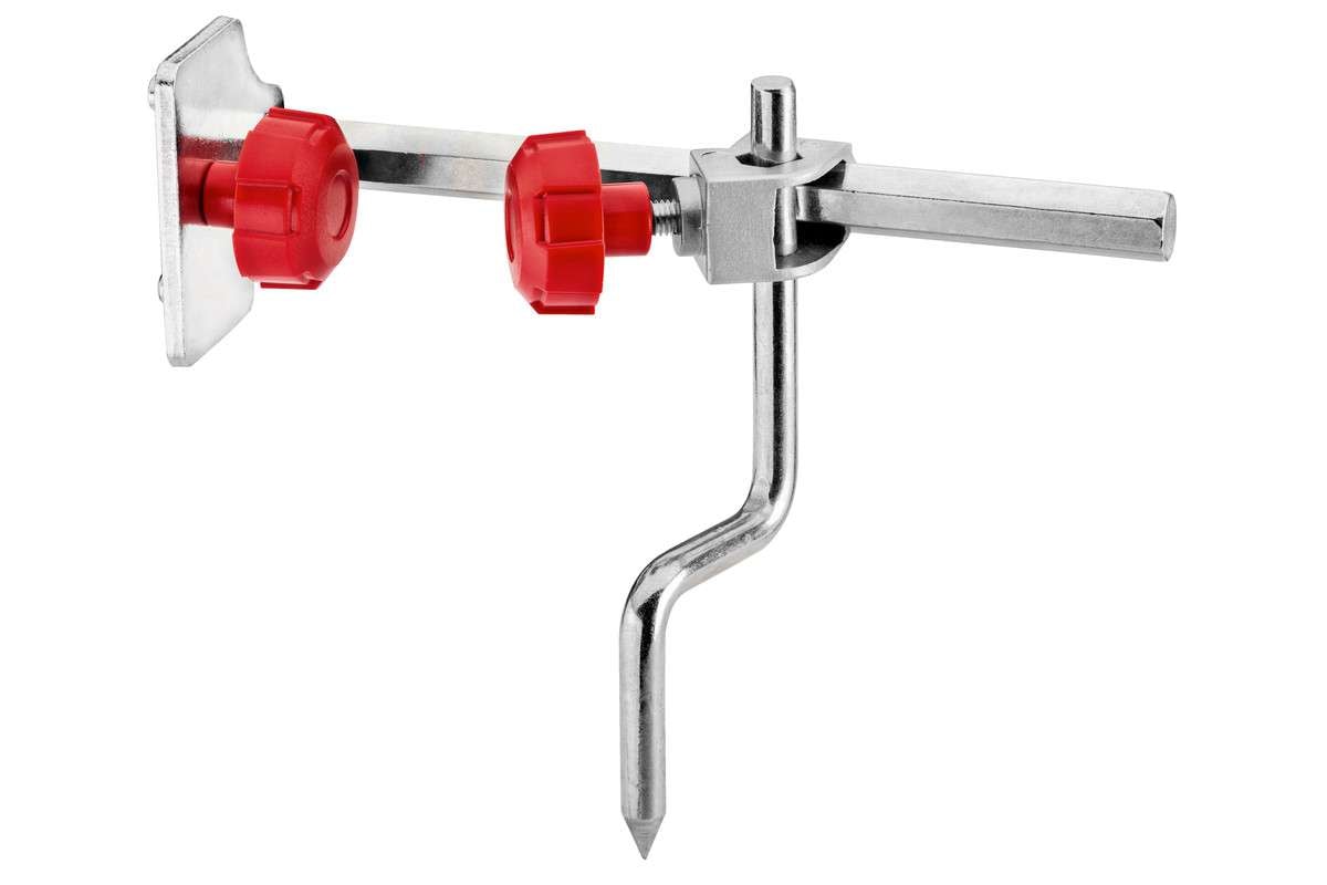 Metabo Pyörösahayksikkö BAS 261/318